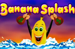 Banana Splash