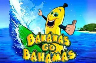 Bananas Go Bahamas