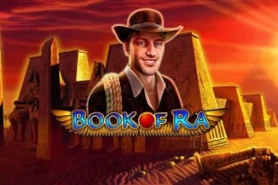 Book of Ra