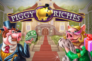 Piggy Riches