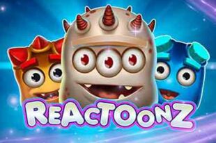 Reactoonz