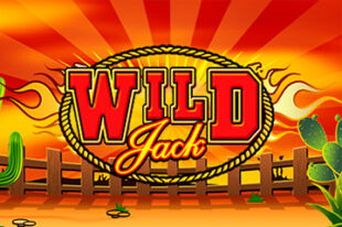 Wild Jack